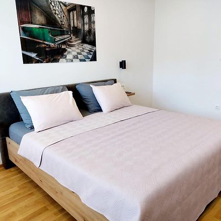 Comfort 2 Bedroom Apartment 10Min Walk From Center And Beach Split Eksteriør bilde