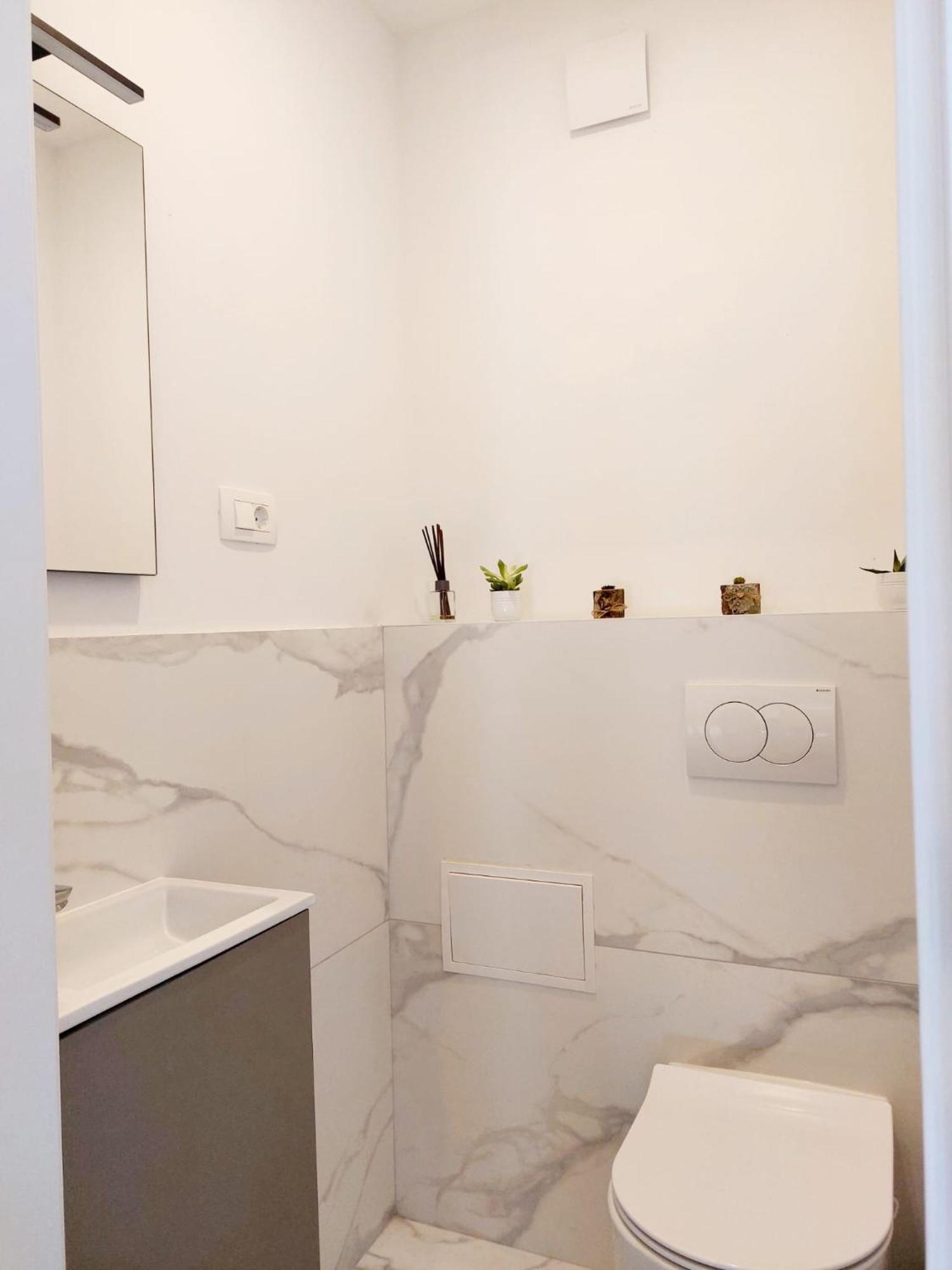 Comfort 2 Bedroom Apartment 10Min Walk From Center And Beach Split Eksteriør bilde