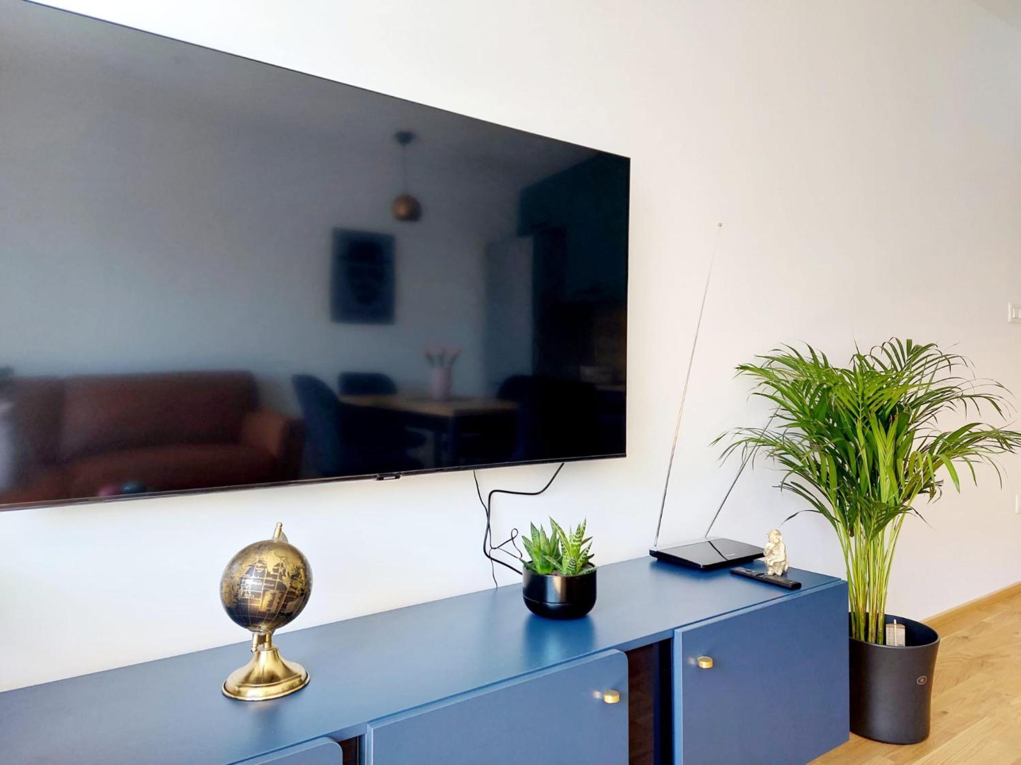 Comfort 2 Bedroom Apartment 10Min Walk From Center And Beach Split Eksteriør bilde