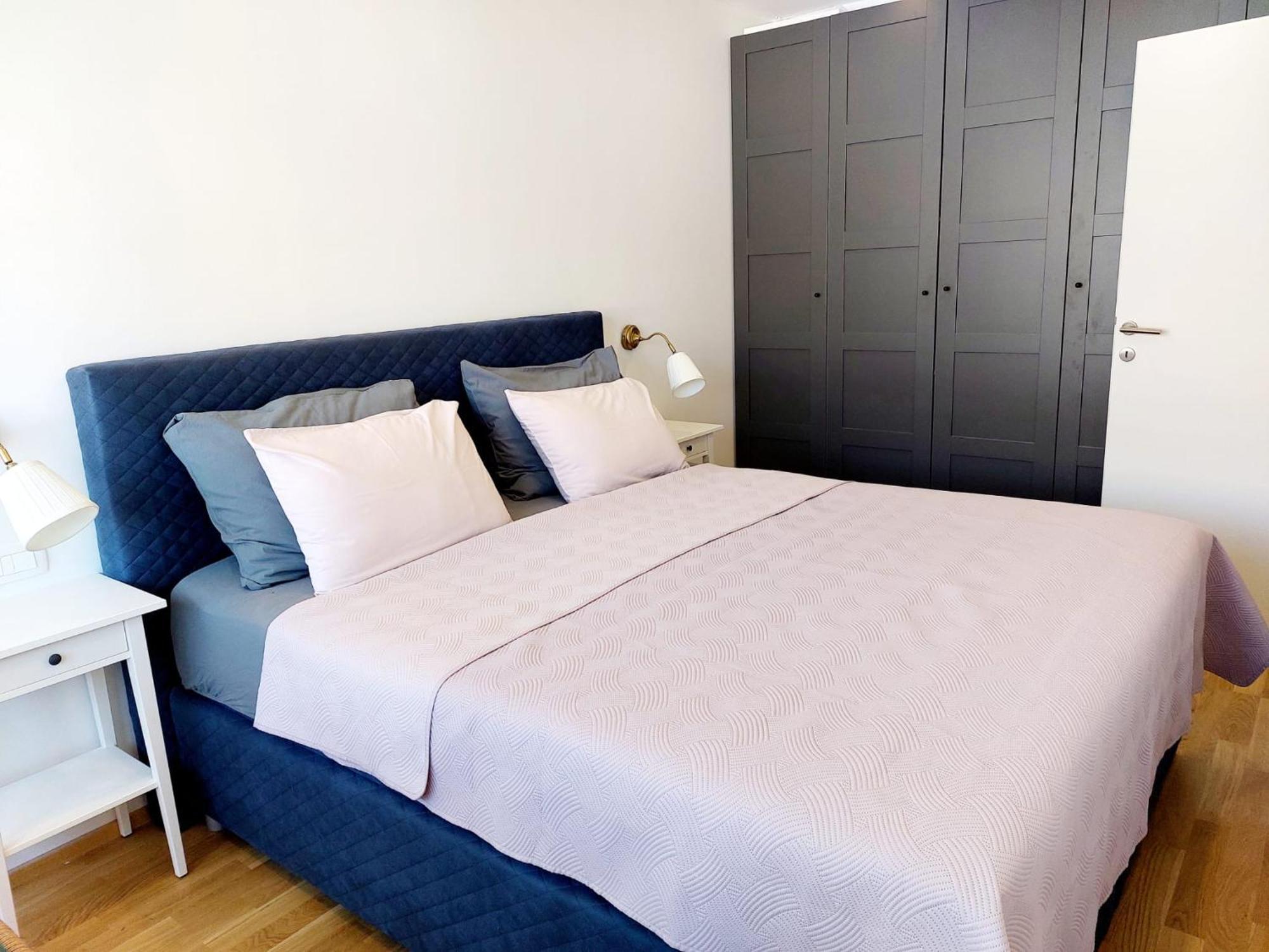 Comfort 2 Bedroom Apartment 10Min Walk From Center And Beach Split Eksteriør bilde