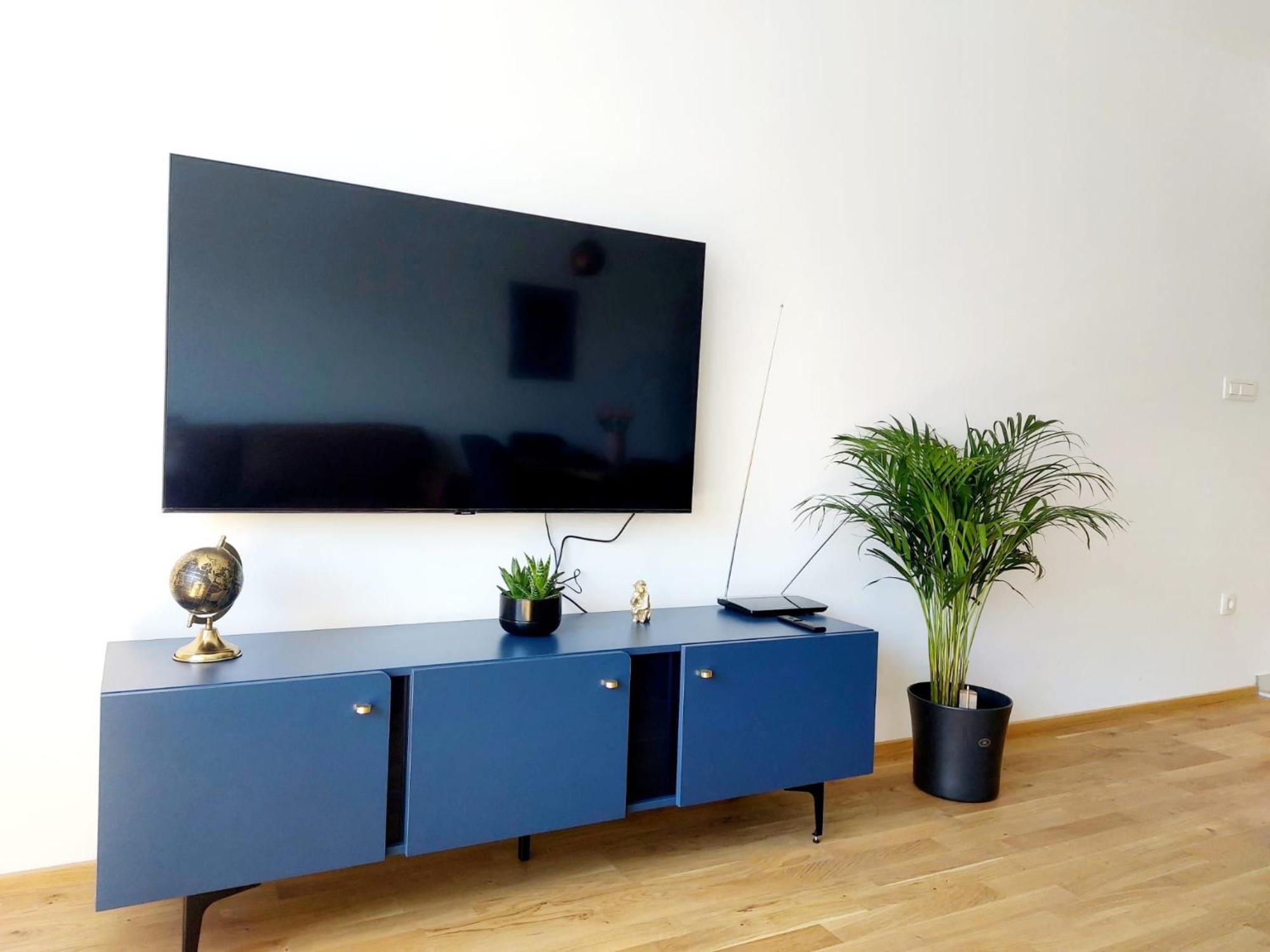Comfort 2 Bedroom Apartment 10Min Walk From Center And Beach Split Eksteriør bilde