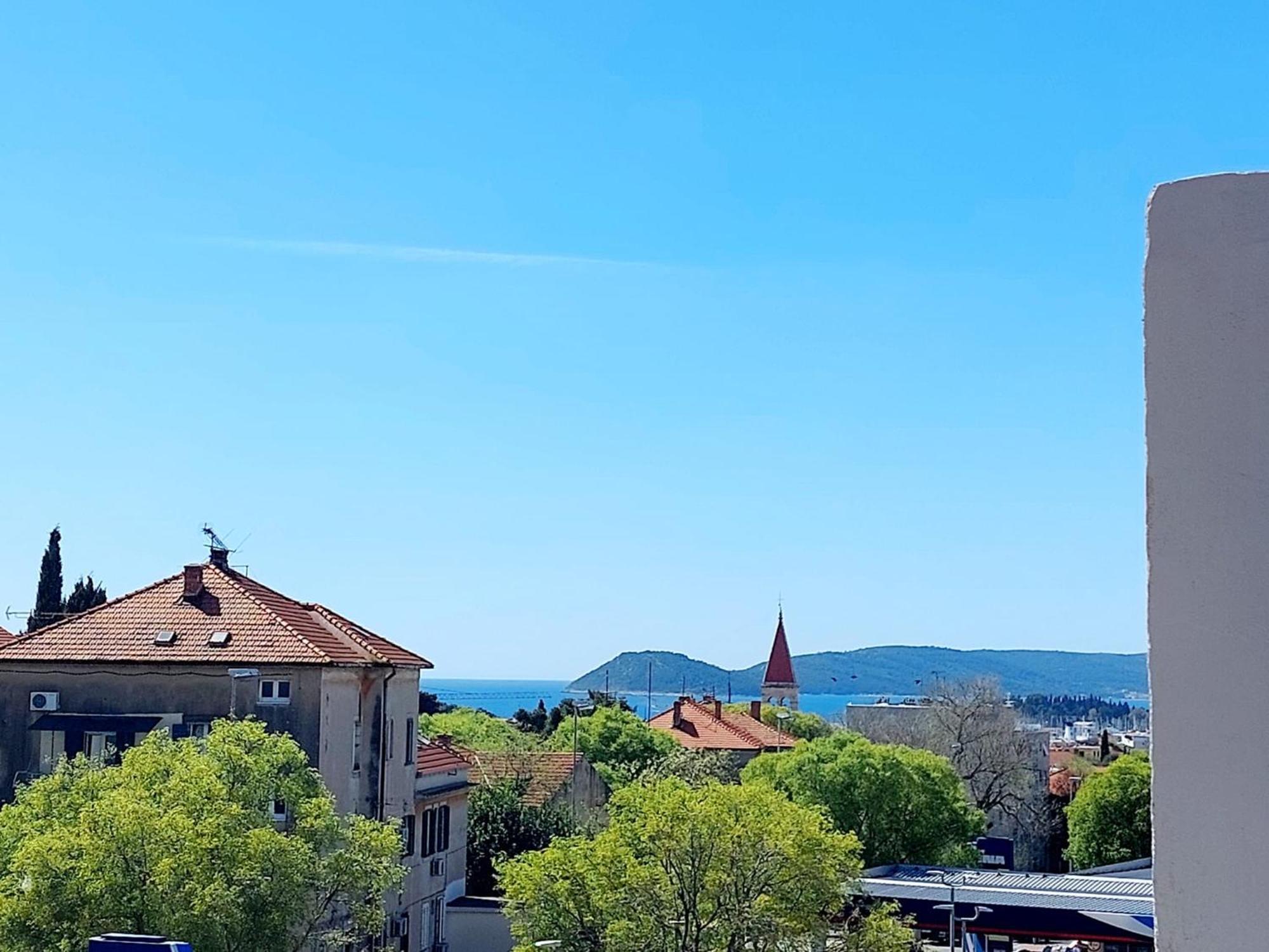 Comfort 2 Bedroom Apartment 10Min Walk From Center And Beach Split Eksteriør bilde