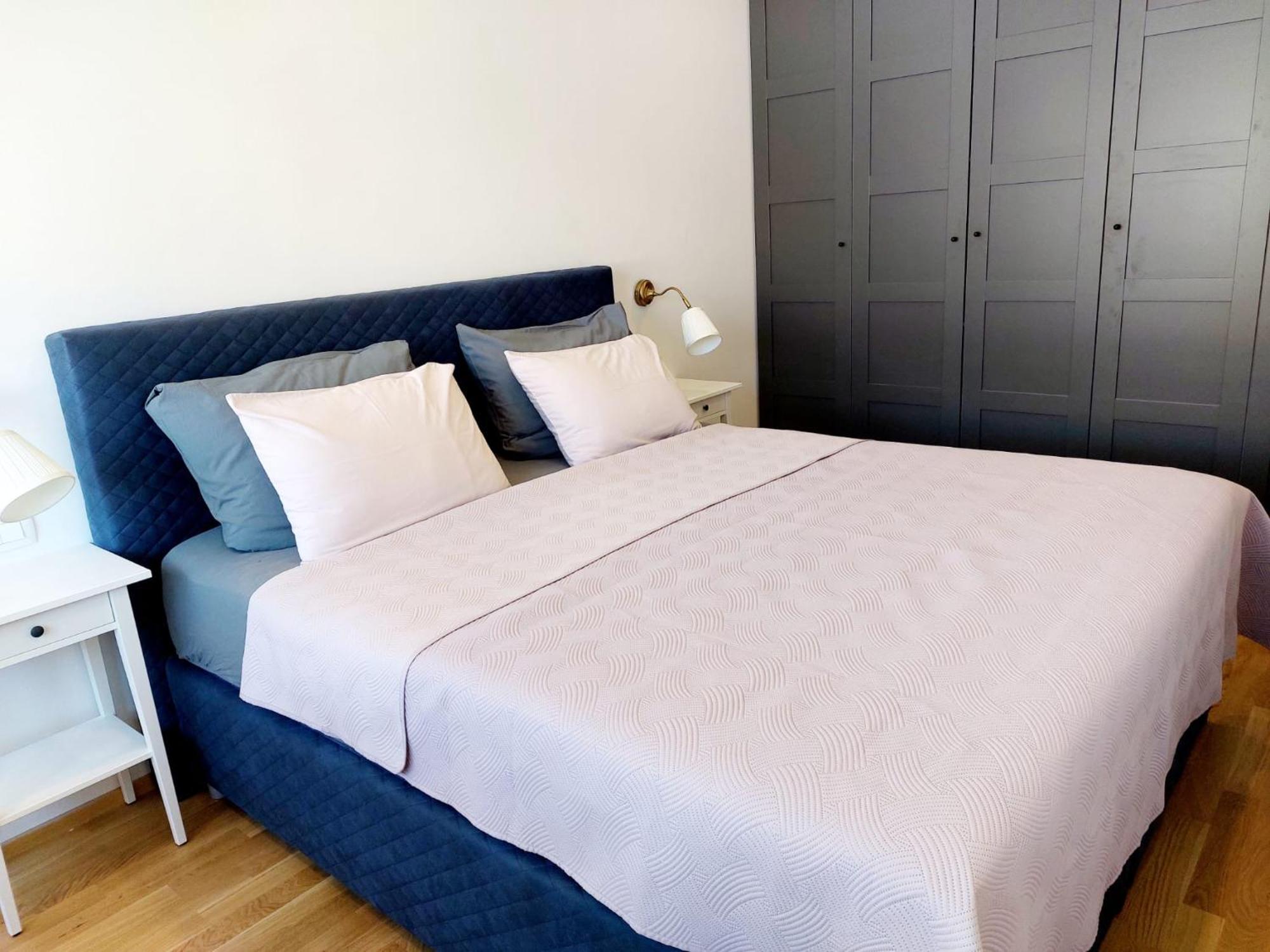 Comfort 2 Bedroom Apartment 10Min Walk From Center And Beach Split Eksteriør bilde